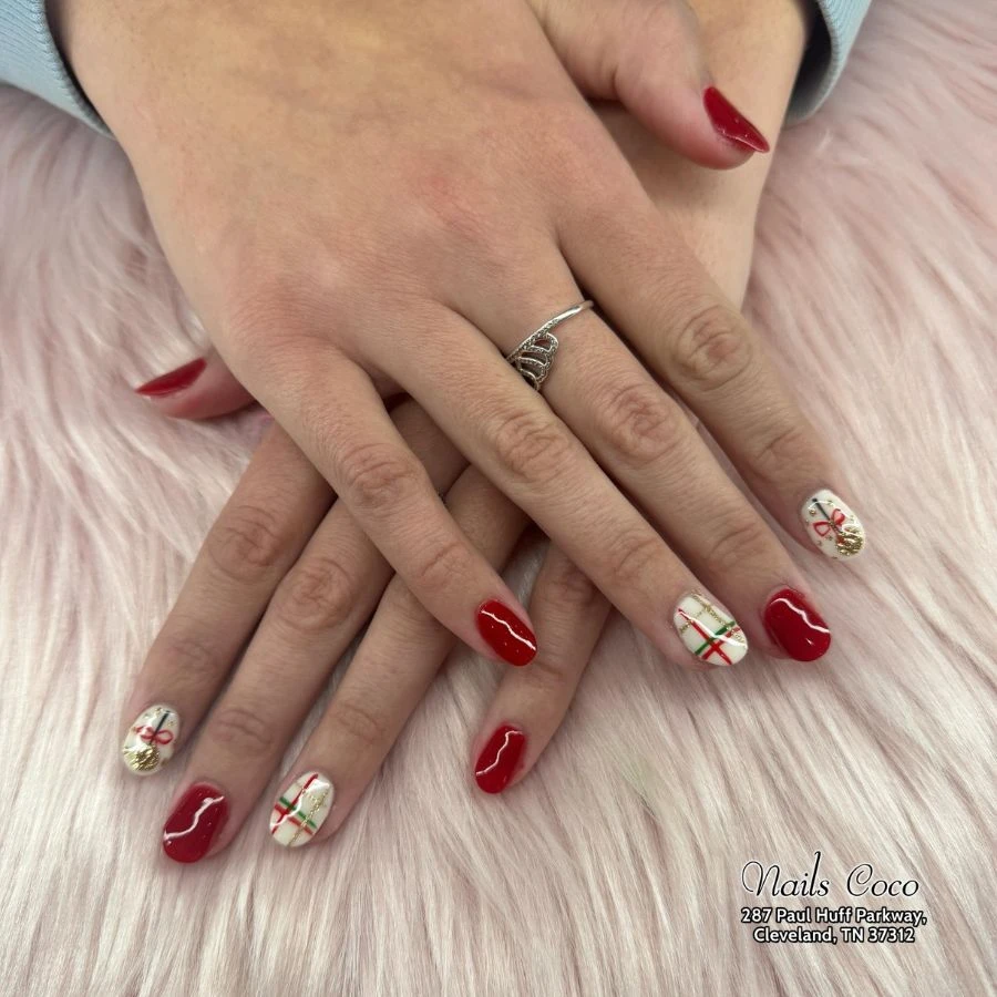 Nails Design